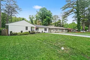 2012 Shirley St SW, Atlanta, GA 30311 - Photo 38