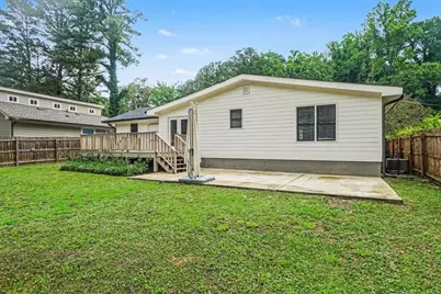 2012 Shirley Street SW, Atlanta, GA 30311 - Photo 36