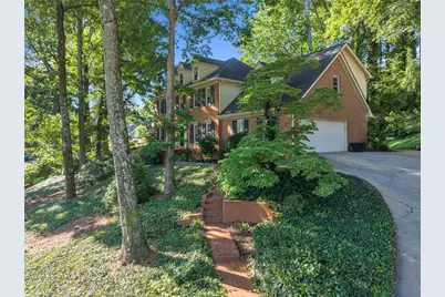 230 Clipper Bay Drive, Alpharetta, GA 30005 - Photo 4