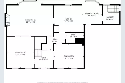 230 Clipper Bay Drive, Alpharetta, GA 30005 - Photo 62