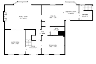 230 Clipper Bay Dr, Alpharetta, GA 30005 - Photo 62