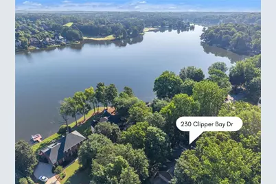 230 Clipper Bay Drive, Alpharetta, GA 30005 - Photo 2
