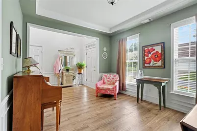 3324 Hampreston Way NW, Kennesaw, GA 30144 - Photo 8