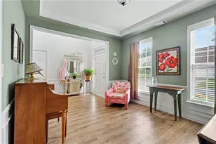 3324 Hampreston Way NW, Kennesaw, GA 30144 - Photo 8