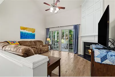 3324 Hampreston Way NW, Kennesaw, GA 30144 - Photo 12