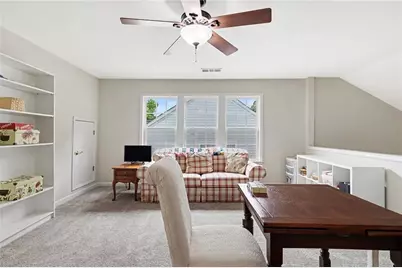 3324 Hampreston Way NW, Kennesaw, GA 30144 - Photo 28