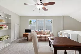 3324 Hampreston Way NW, Kennesaw, GA 30144 - Photo 28