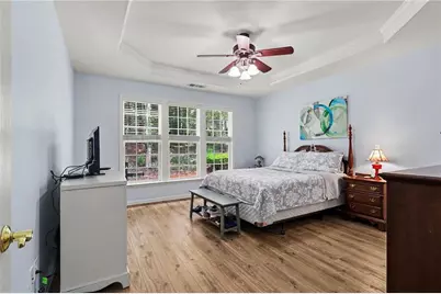 3324 Hampreston Way NW, Kennesaw, GA 30144 - Photo 20