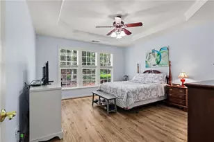 3324 Hampreston Way NW, Kennesaw, GA 30144 - Photo 20