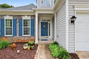 3324 Hampreston Way NW, Kennesaw, GA 30144 - Photo 6