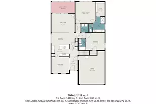 3324 Hampreston Way NW, Kennesaw, GA 30144 - Photo 40