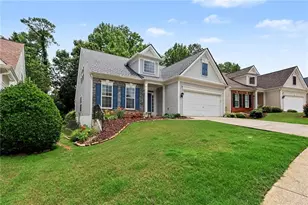 3324 Hampreston Way NW, Kennesaw, GA 30144 - Photo 4