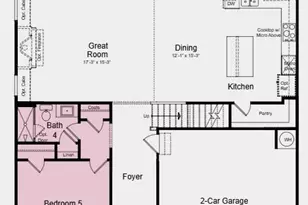 8850 Avonbrook Close, Ball Ground, GA 30107 - Photo 2