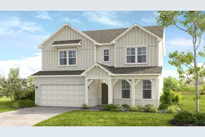 8850 Avonbrook Close, Ball Ground, GA 30107 - Photo 1
