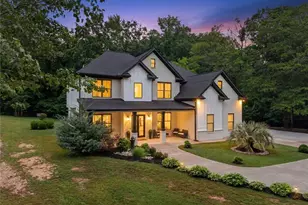 1260 Old Victron School Rd, Hoschton, GA 30548 - Photo 4