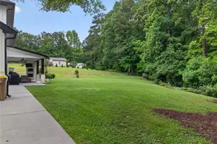 1260 Old Victron School Rd, Hoschton, GA 30548 - Photo 38