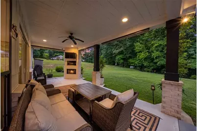 1260 Old Victron School Road, Hoschton, GA 30548 - Photo 48