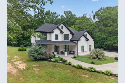 1260 Old Victron School Road, Hoschton, GA 30548 - Photo 4