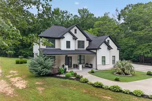 1260 Old Victron School Rd, Hoschton, GA 30548 - Photo 4