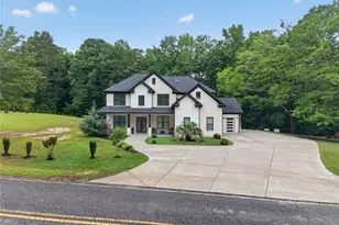 1260 Old Victron School Rd, Hoschton, GA 30548 - Photo 1