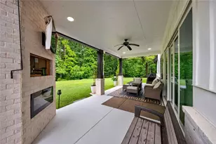1260 Old Victron School Rd, Hoschton, GA 30548 - Photo 42