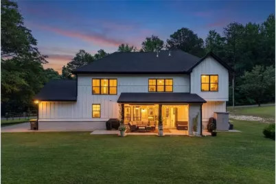 1260 Old Victron School Road, Hoschton, GA 30548 - Photo 46