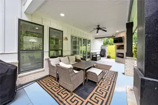 1260 Old Victron School Rd, Hoschton, GA 30548 - Photo 40