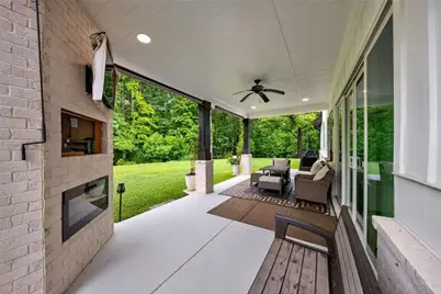 1260 Old Victron School Road, Hoschton, GA 30548 - Photo 36