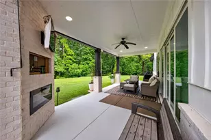 1260 Old Victron School Rd, Hoschton, GA 30548 - Photo 36