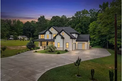 1260 Old Victron School Road, Hoschton, GA 30548 - Photo 44