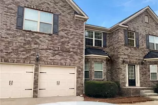 3721 Morinda Dr, Douglasville, GA 30135 - Photo 4