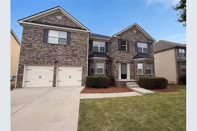 3721 Morinda Drive, Douglasville, GA 30135 - Photo 2