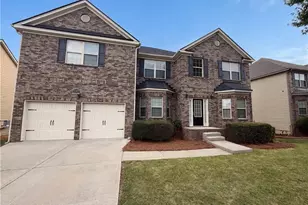 3721 Morinda Dr, Douglasville, GA 30135 - Photo 2