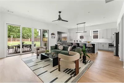 211 Wilbur Avenue SE #A, Atlanta, GA 30316 - Photo 2