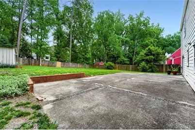 235 Barrington Drive E, Roswell, GA 30076 - Photo 30