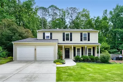 235 Barrington Drive E, Roswell, GA 30076 - Photo 1