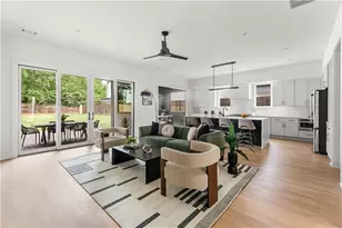 211 Wilbur Ave SE, Atlanta, GA 30316 - Photo 2