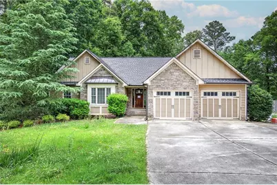 561 Holland Road, Dallas, GA 30157 - Photo 1