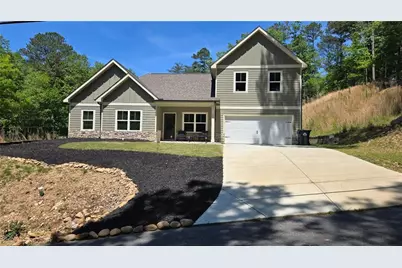 170 White Antelope Street, Waleska, GA 30183 - Photo 1
