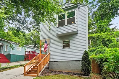142 Park Avenue SE, Atlanta, GA 30315 - Photo 1