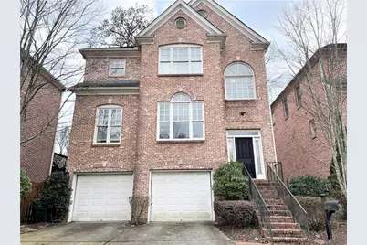 895 Lenox Ct NE, Atlanta, GA 30324 - Photo 1