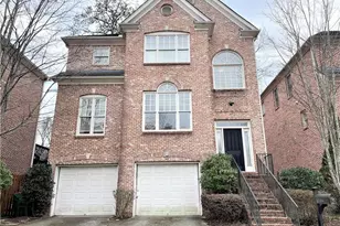 895 Lenox Ct NE, Atlanta, GA 30324 - Photo 1