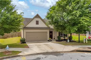439 Fall Ct, Pendergrass, GA 30567 - Photo 1