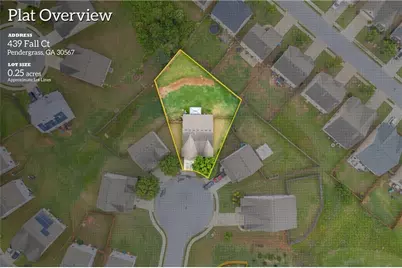 439 Fall Court, Pendergrass, GA 30567 - Photo 24