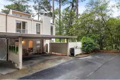 662 Serramonte Drive, Marietta, GA 30068 - Photo 32