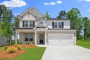 502 Beachview Rd, Hampton, GA 30228 - Photo 1