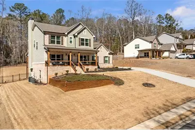 2113 Hope Lane, Monroe, GA 30656 - Photo 4