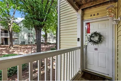 565 Old Cobblestone Trail, Avondale Estates, GA 30002 - Photo 2