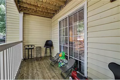 565 Old Cobblestone Trail, Avondale Estates, GA 30002 - Photo 18