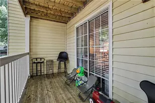 565 Old Cobblestone Trail, Avondale Estates, GA 30002 - Photo 18